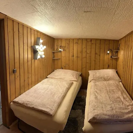 Haus Schmidhuber 4 A Apartman Großgmain