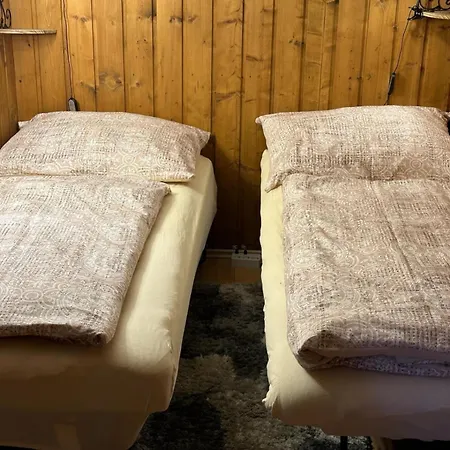 Apartman Haus Schmidhuber 4 A *