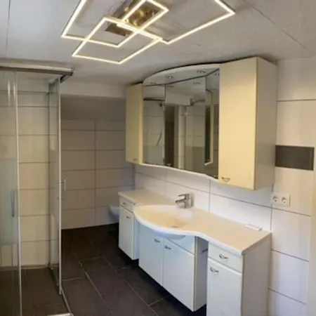 Haus Schmidhuber 4 A דירה גרוסגמיין