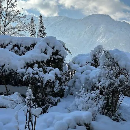Haus Schmidhuber 4 A Großgmain