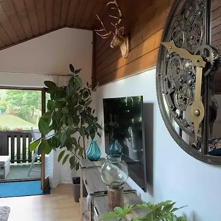 Apartman Haus Schmidhuber 4 A *