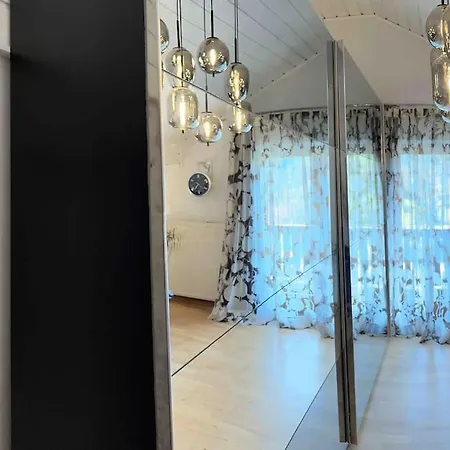 Apartman Haus Schmidhuber 4 A