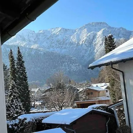 Haus Schmidhuber 4 A * Großgmain