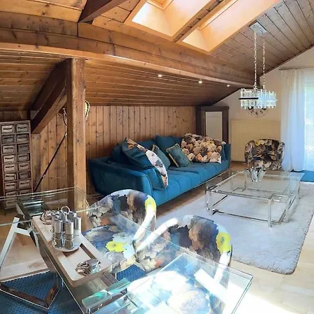 Haus Schmidhuber 4 A