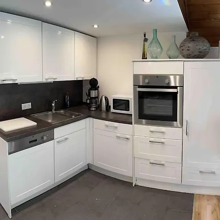 Haus Schmidhuber 4 A * Grossgmain