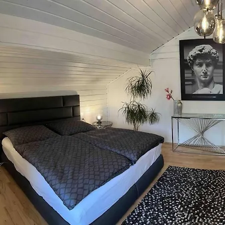 Haus Schmidhuber 4 A Großgmain