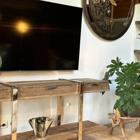 Apartman Haus Schmidhuber 4 A *