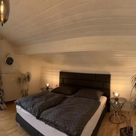 Haus Schmidhuber 4 A * גרוסגמיין
