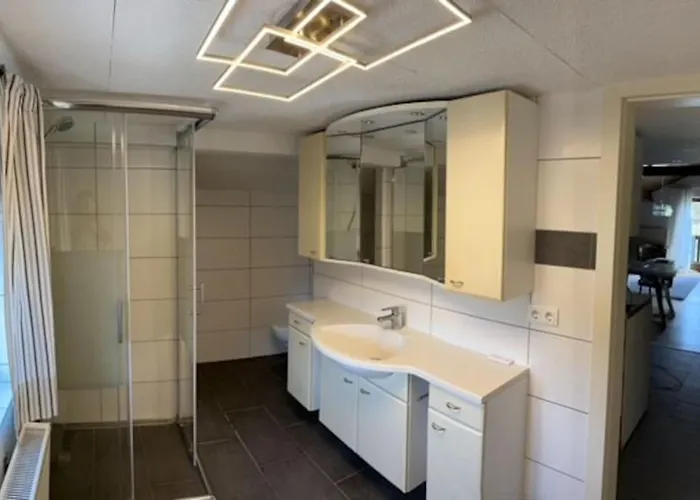 Haus Schmidhuber 4 A Apartment Grossgmain