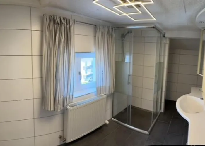 Apartment Haus Schmidhuber 4 A *