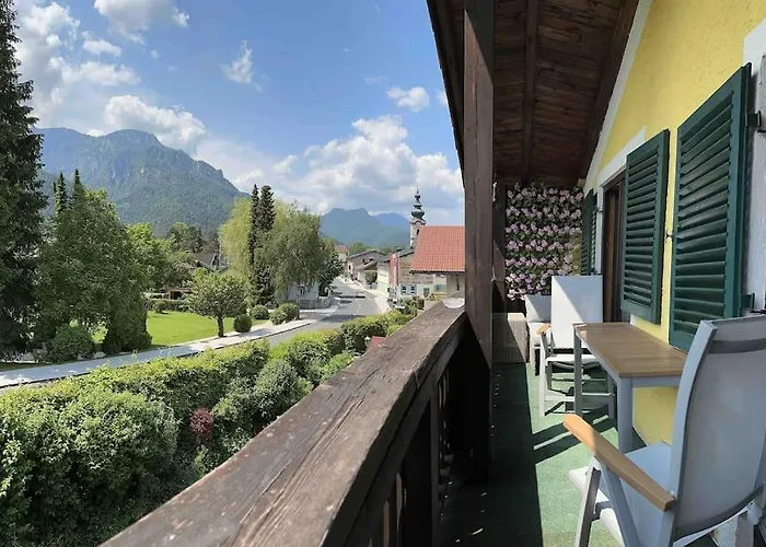 Haus Schmidhuber 4 A