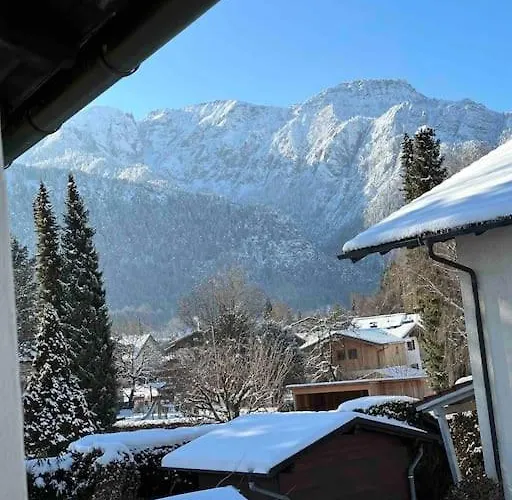 Haus Schmidhuber 4 A * Grossgmain
