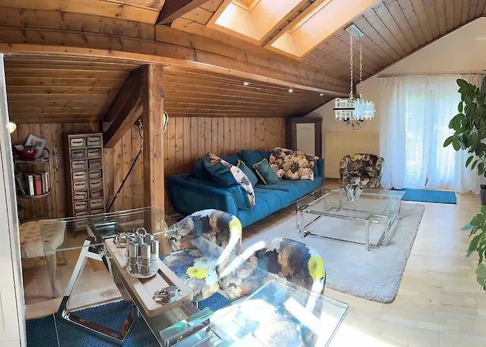 Haus Schmidhuber 4 A