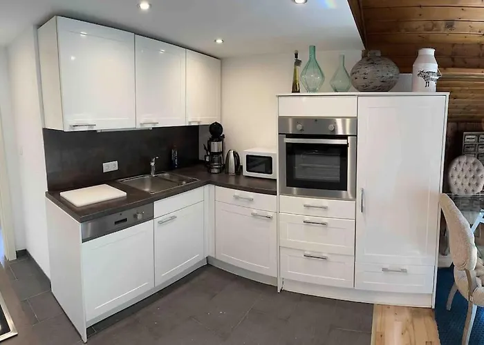 Haus Schmidhuber 4 A * Grossgmain