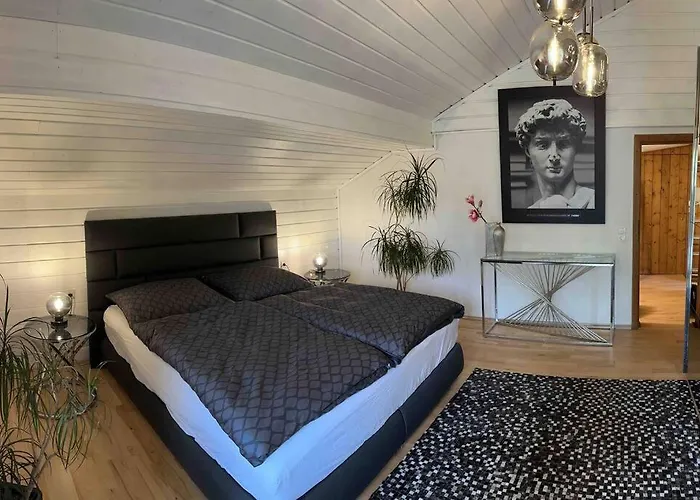 Haus Schmidhuber 4 A Grossgmain