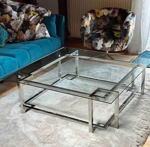 Haus Schmidhuber 4 A Apartament