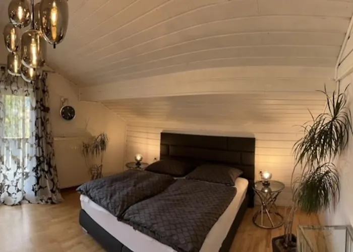 Haus Schmidhuber 4 A * Grossgmain