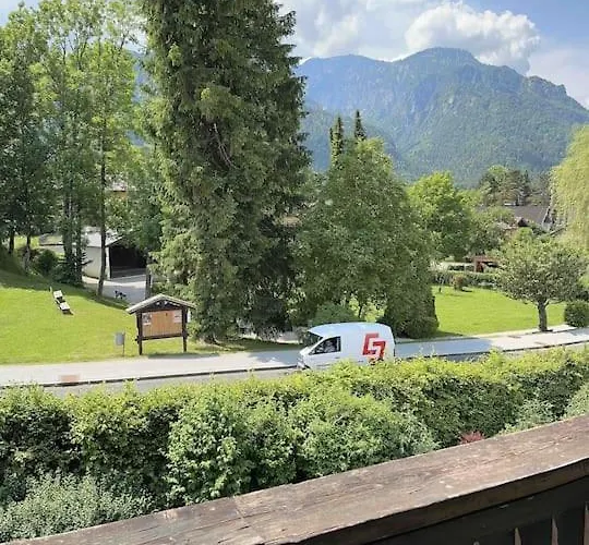 Haus Schmidhuber 4 A Grossgmain