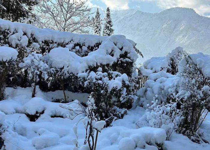 Haus Schmidhuber 4 A